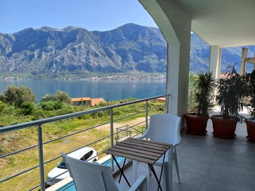 منظر, VALENTINO apartments in دونجي ستوليف