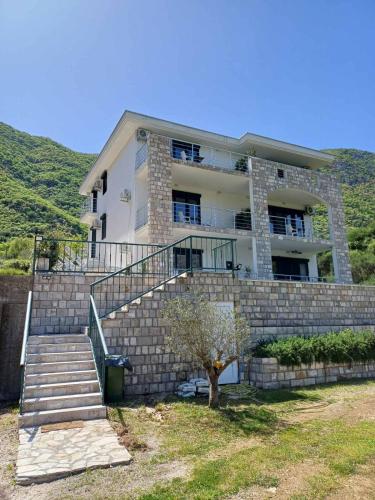 VALENTINO apartments - Kotor