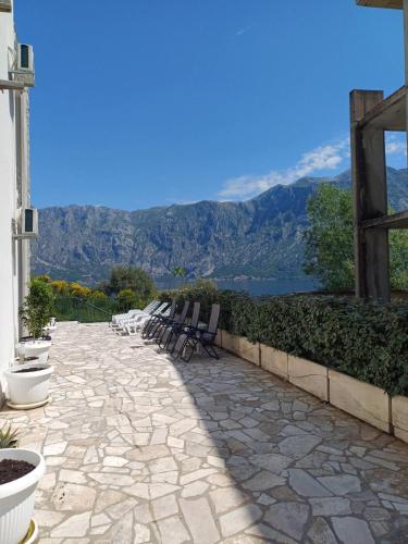 VALENTINO apartments in دونجي ستوليف