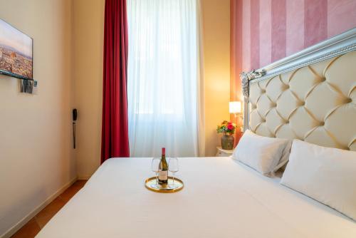 Residenza Conte di Cavour & Rooftop - dBe Hotels, Florencie (fotografie 9)