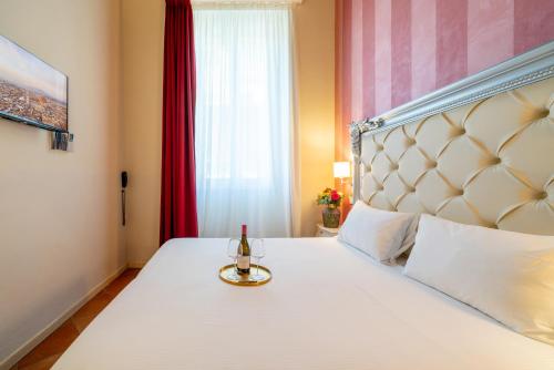 Residenza Conte di Cavour & Rooftop - dBe Hotels, Florencie (fotografie 8)