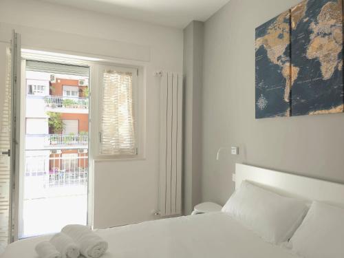 Rose Suites - Bari Stazione 5