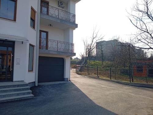 Apartman Nera in Gradacaca