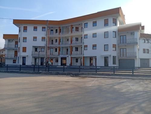 Apartman Nera in Gradacaca