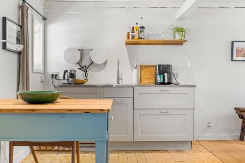 Solbjerggaard Studio Apartments - image 6
