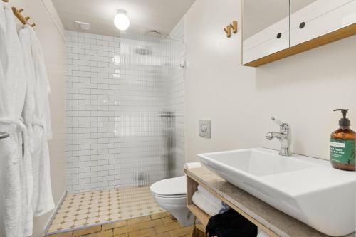 Solbjerggaard Studio Apartments - image 7