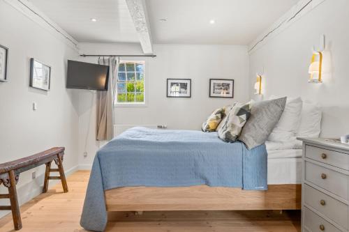 Solbjerggaard Studio Apartments - image 12