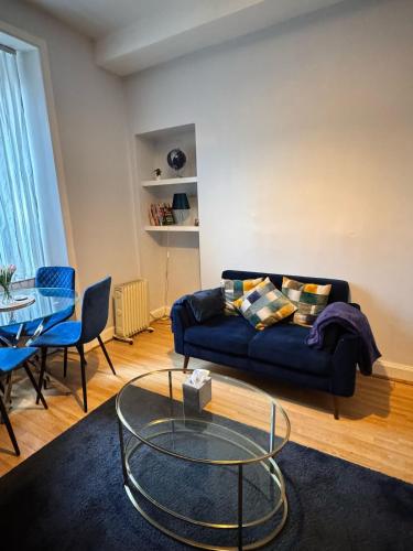 Homely in Hampden, Glasgow (Foto 7)