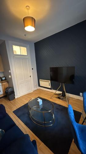 Homely in Hampden, Glasgow (Foto 6)