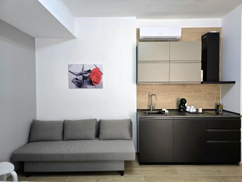 Rose Suites - Bari Stazione 2