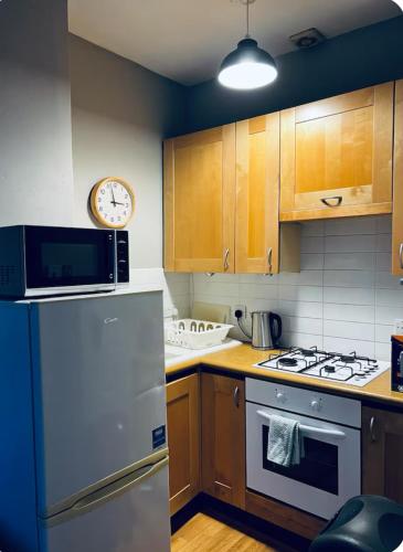 Homely in Hampden, Glasgow (Foto 8)