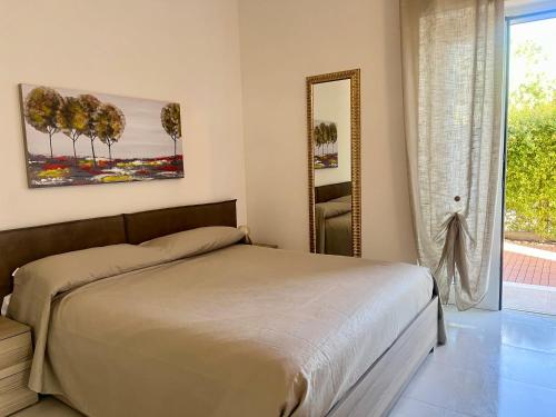 Villa Costa del Sole - Capitolo in Capitolo