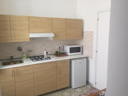 Casa di Erminia – Naples, CO