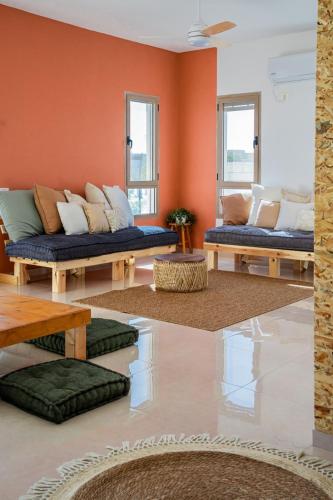 הוילה של בריאה, Yeroẖam (foto 6)