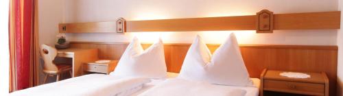 Pension Wartenfels in Fuschl am See