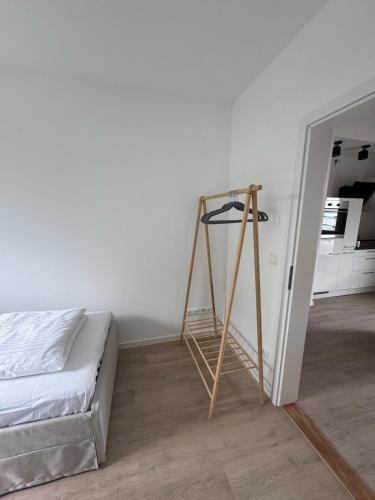 3-Zimmer-Wohnung in Hamburg am Flughafen, Hamburk (fotografie 10)