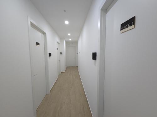 Rose Suites - Bari Stazione 4