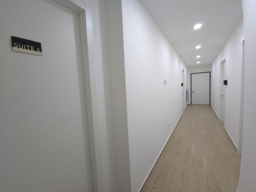 Rose Suites - Bari Stazione 5