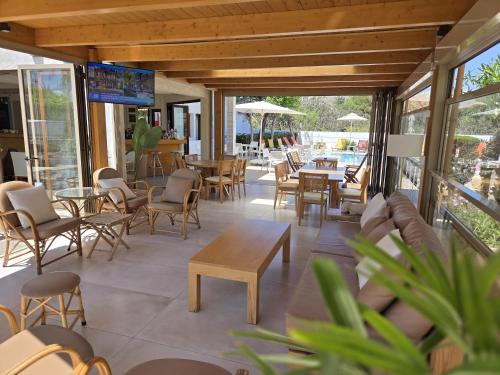 Arhodiko Hotel - image 36