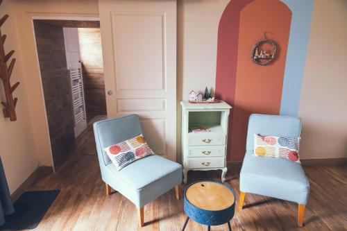 Studio jangadi in Angouleme Városközpont