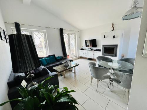 Wohnung Hafenblick in Zingst, Deutschland