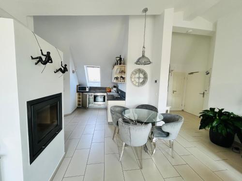 Wohnung Hafenblick in Zingst, Deutschland