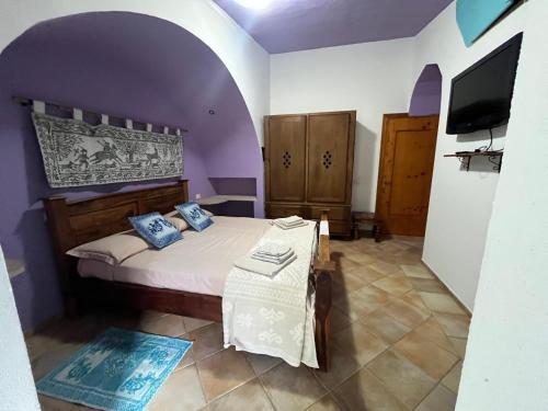 B&B Daillu