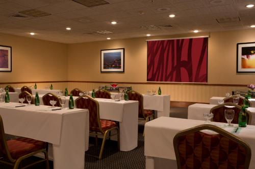 M Hotel Buffalo