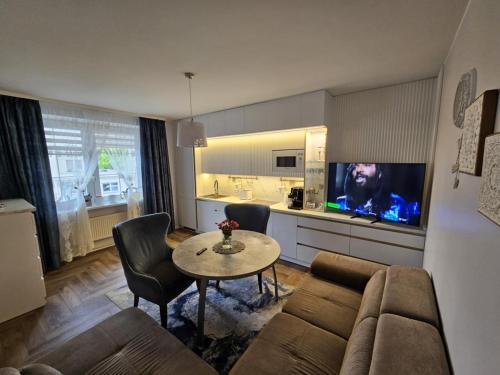 Apartment with Balcony image 10