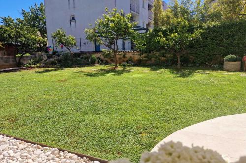 Apartment with Garden View image 1