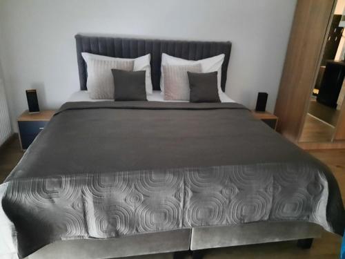 Danube Apartman, Budapest (photo 3)