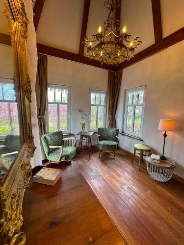 Tower Suite with Sauna image 10