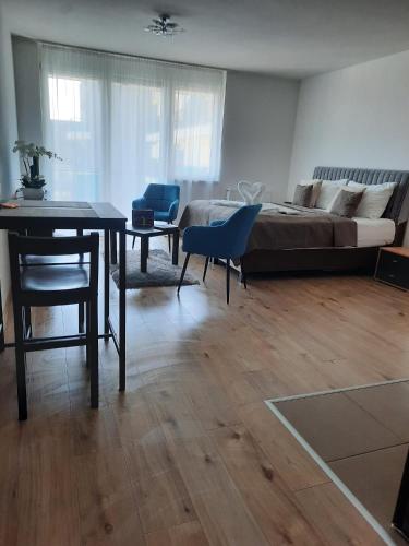 Danube Apartman, Budapest (photo 2)