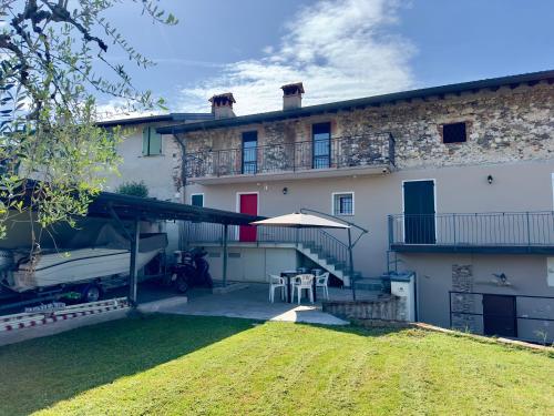 B&B LA CORTE