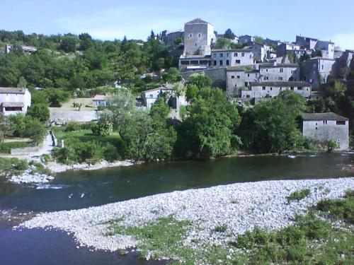 Hôtel Le Passage de Vallon