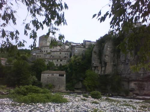 Hôtel Le Passage de Vallon - image 8