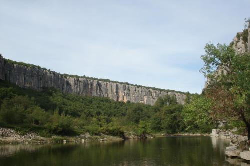 Hôtel Le Passage de Vallon - image 14