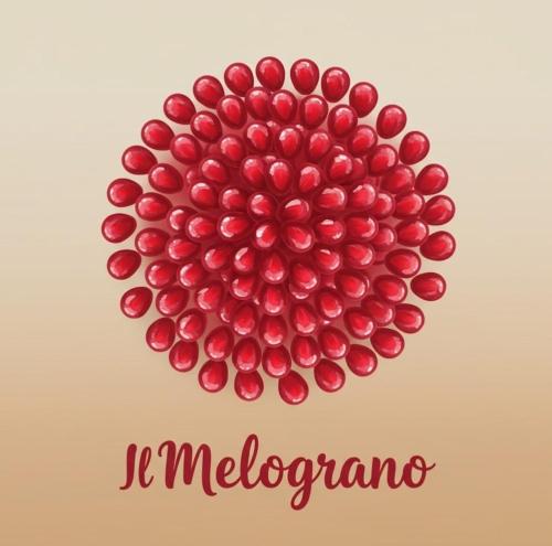 Il Melograno - Sant'Antioco di Bisarcio