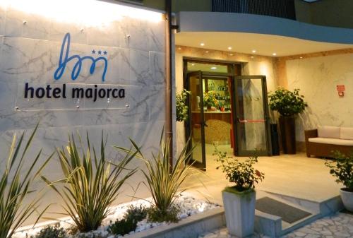 Hotel Majorca - Milano Marittima