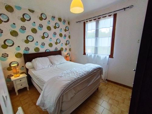 Le Cabrials in 里布佐瑞奧