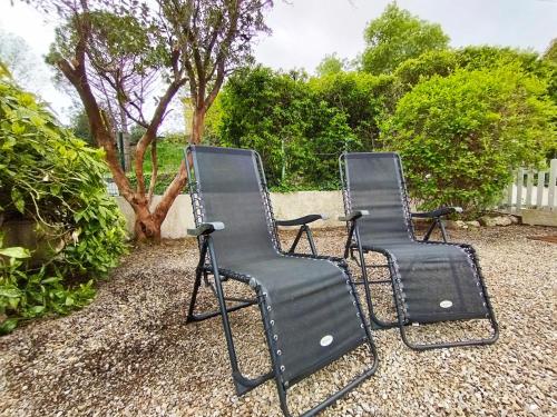 Le Cabrials in 里布佐瑞奧