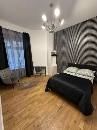 K&S Apartments in Berlin, Deutschland