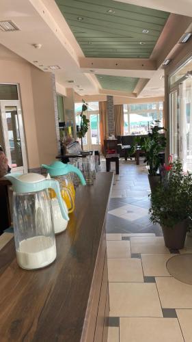 Garni Hotel Lion in Jagodina