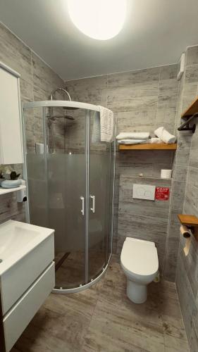 3 Baneasa Airport Room Type - Standard Double Room