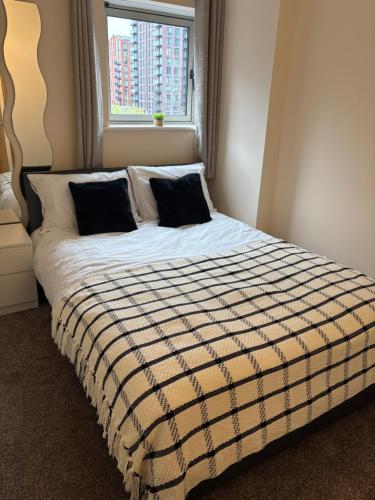 Central Snow Hill Apt Free Parking Balcony, Birmingham (foto 5)