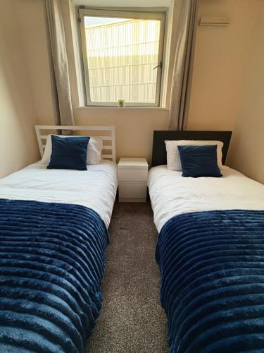 Central Snow Hill Apt Free Parking Balcony, Birmingham (foto 6)