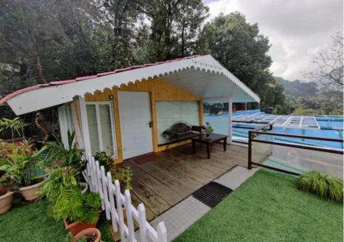 Aman The Lake Side Nainital in Nainital