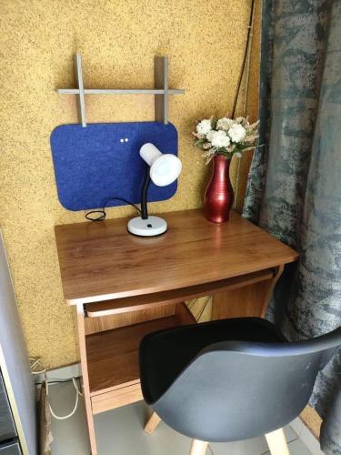 Exterior view of Siba's Place