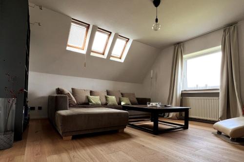 Gemütliche Ferienwohnung in Rheinnähe, Düsseldorf (fotografie 4)