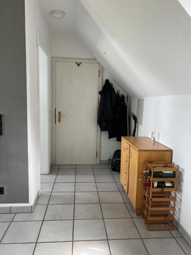 Gemütliche Ferienwohnung in Rheinnähe, Düsseldorf (fotografie 8)